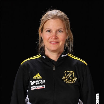 Jessica Kjörling