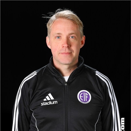 Matthias Hjalmarsson