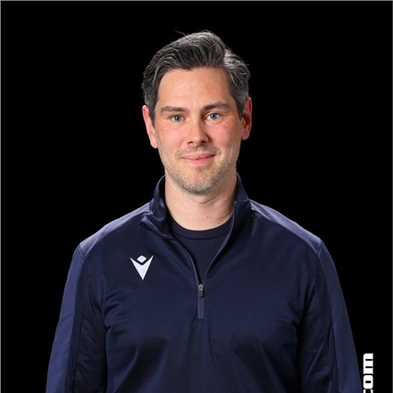 Anders Wiberg