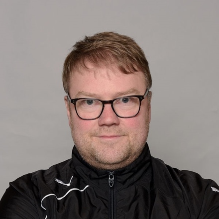 Andreas Persson