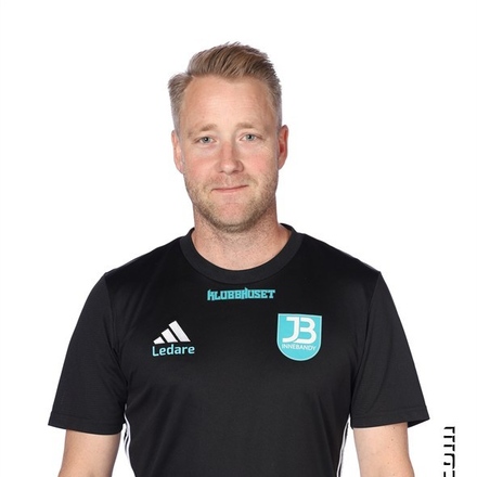 Alexander Ljunggren