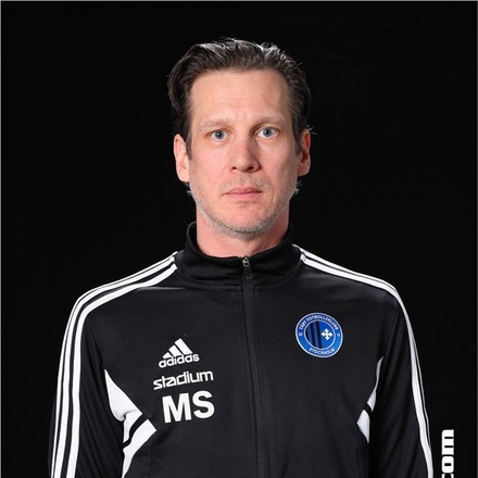 Mathias Svanberg