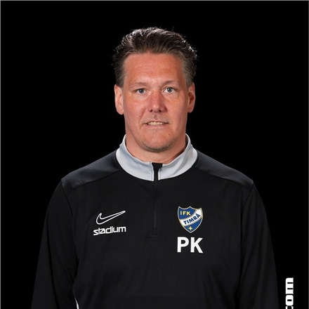 Per Kallberg