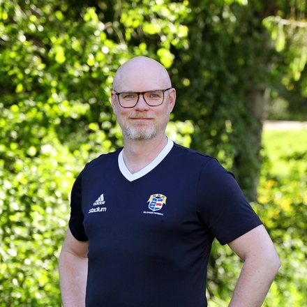 Tobias Parment