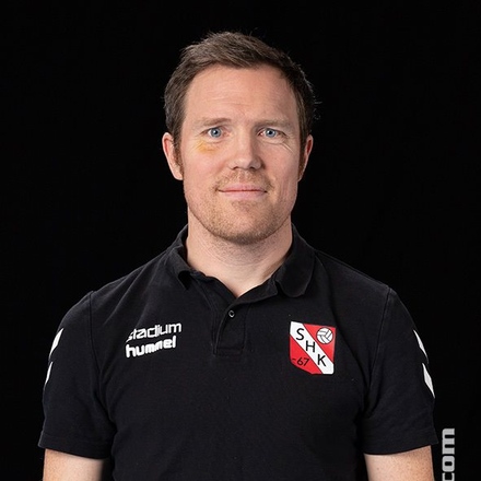 Andreas Eklund