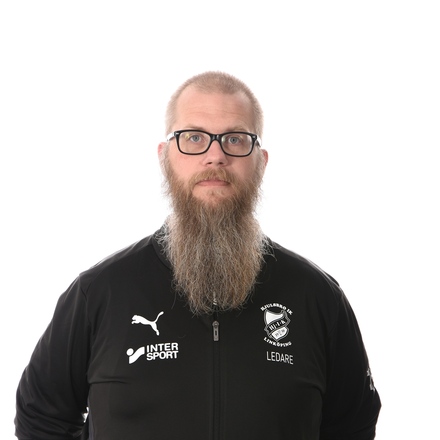 Joakim Nilsson