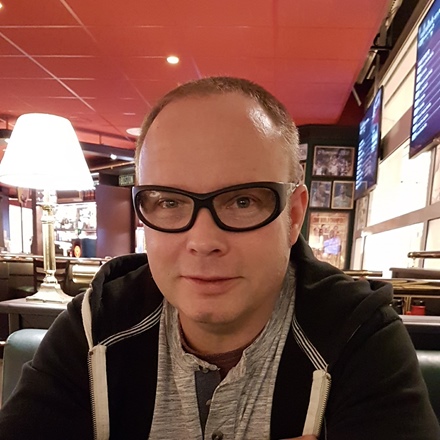 Robert Syrén Appelqvist