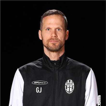 Gustav Johansson