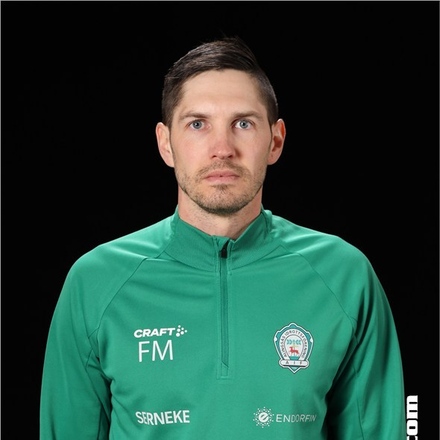 Fredrik Melin