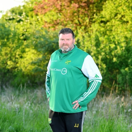 Jimmy Johansson