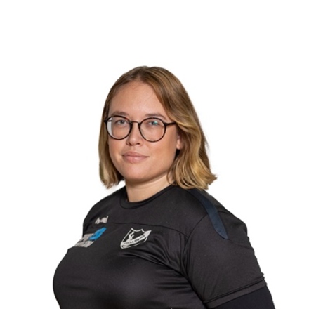 Hanna Larsson