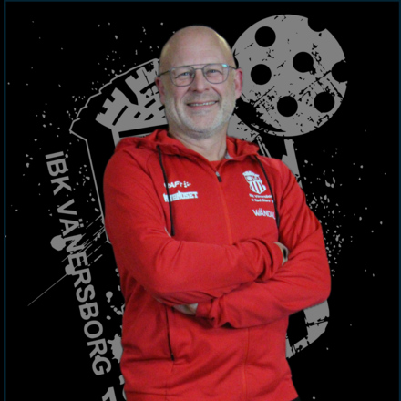 Tomas Wändal