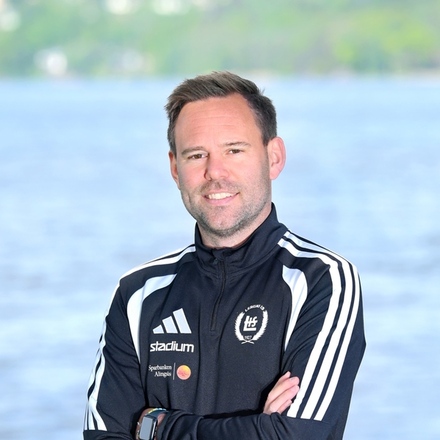 Daniel Hedevåg
