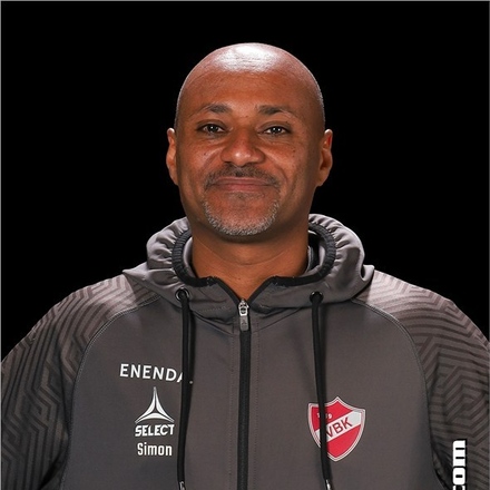 Simon Yemane