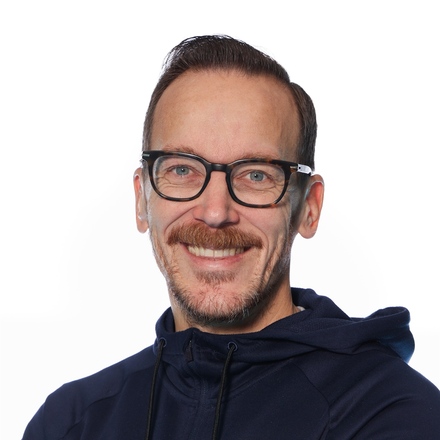 Joakim Ludvigsson Porath