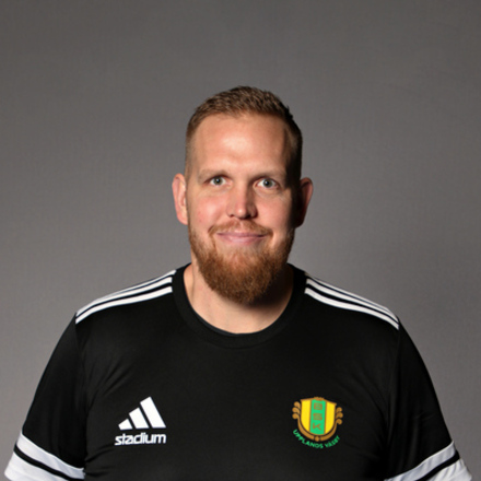 Martin Ahnlund