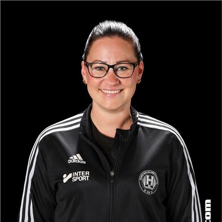 Sara Hansen Örqvist