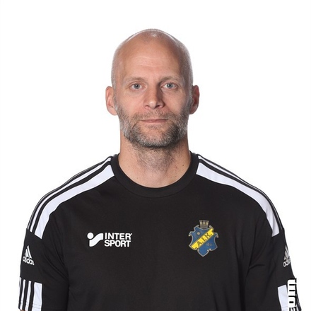 Ulf Asp