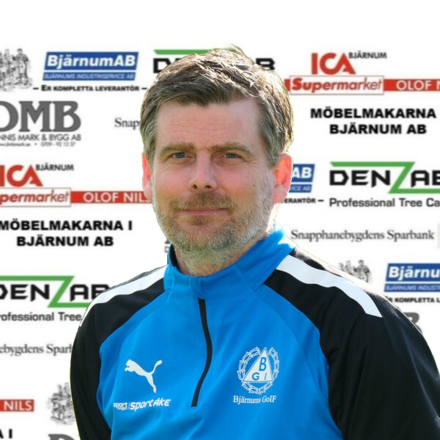 Andreas Månsson