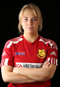 Hanna Kindström