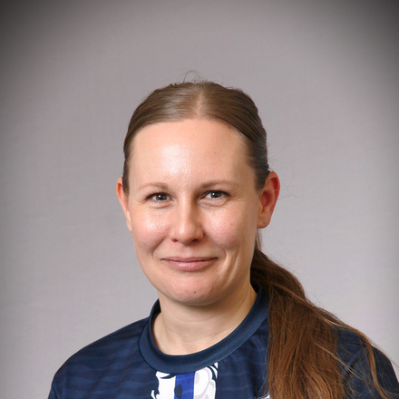 Malin Andersson