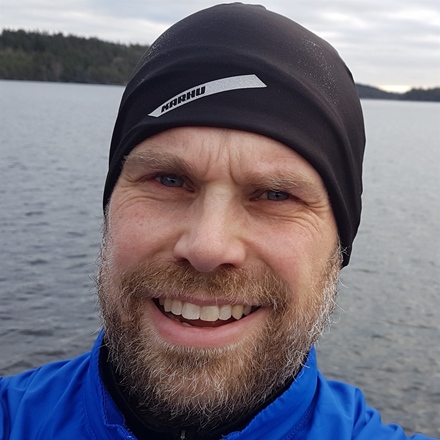Kalle Larsson