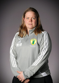 Pernilla Larsson