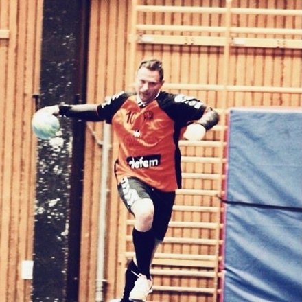 Mattias Hallberg