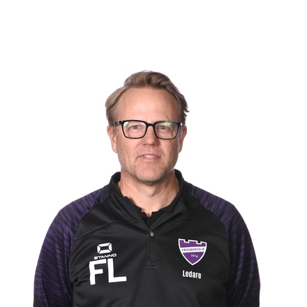 Fredrik Liljenberg
