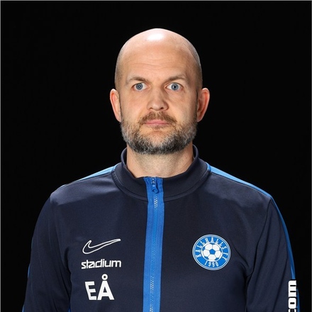 Erik Åslund