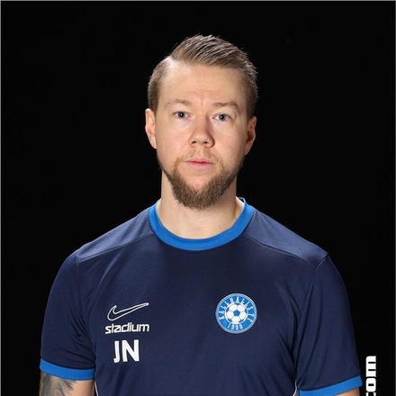 Joakim Nilsson
