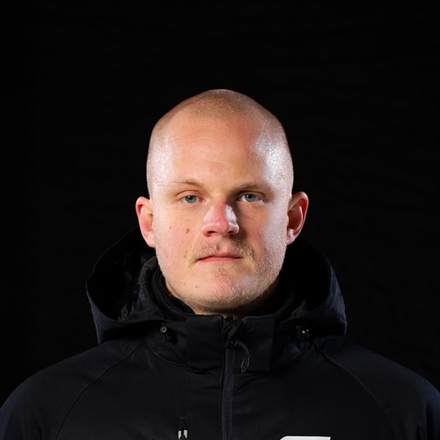 Carl Jildengren