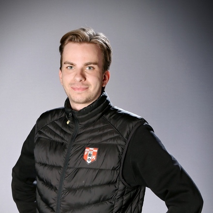 Wiktor Bliesener