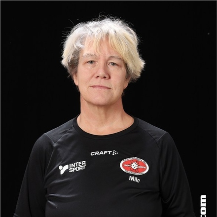 Marie-Louise Svensson