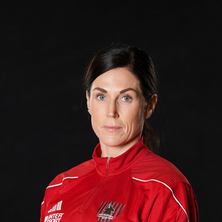 Karolina Flink