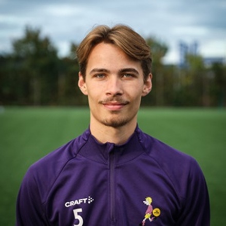 Albin Holm