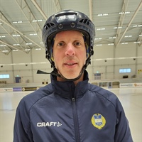 Andreas Lagesson