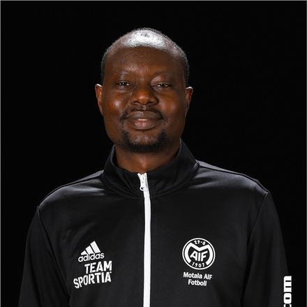 Alain Ndimurukundo