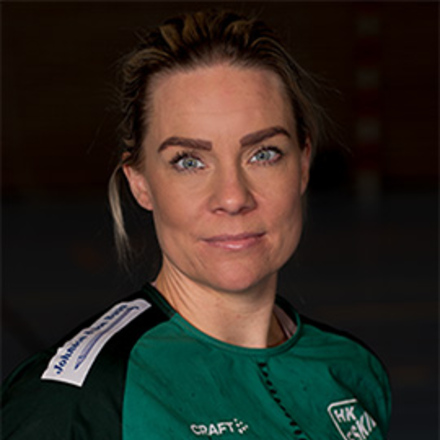 Malin Sahlberg