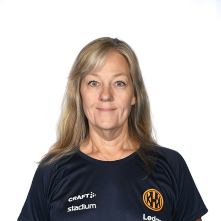 Jeanette Brugge Welin