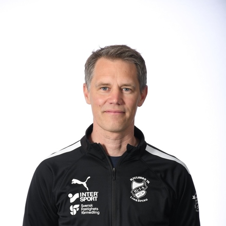 Stefan Lilliehjort