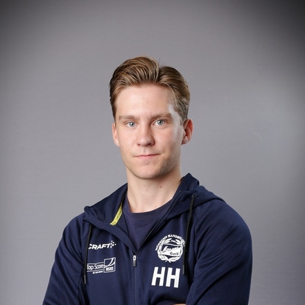 Harry Håkansson