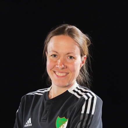 Helen Antelius