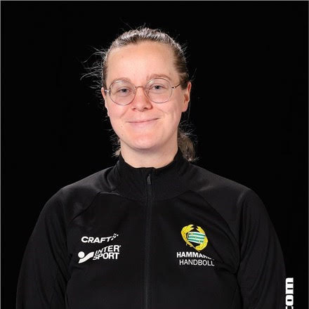 Sandra Lundin