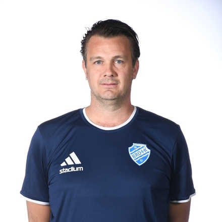 Fredrik Hoflund