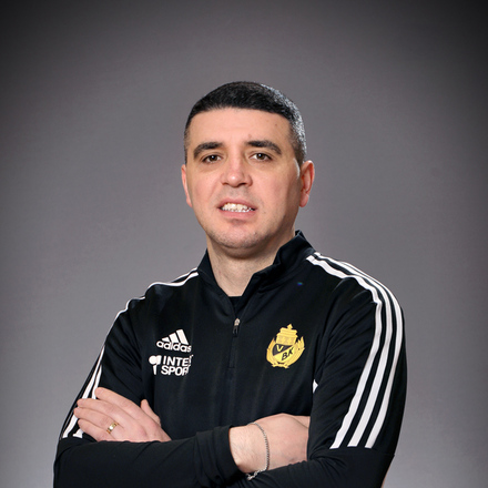 Behar Gashi