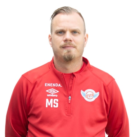 Marcus Svensson
