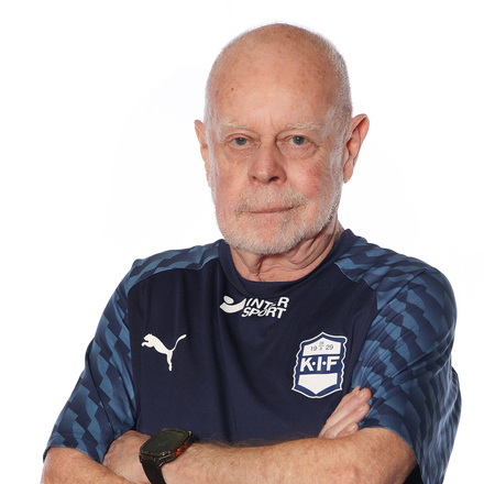 Lasse Wahlund