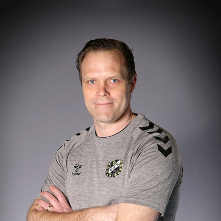 Anders Raneskog
