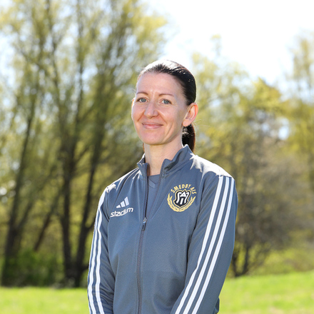 Cecilia Qviström